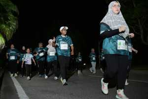 Night Race @ Putrajaya 2026