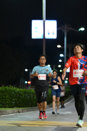Night Race @ Putrajaya 2026