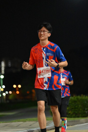 Night Race @ Putrajaya 2026