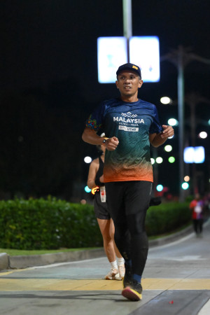 Night Race @ Putrajaya 2026