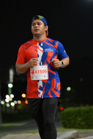 Night Race @ Putrajaya 2026