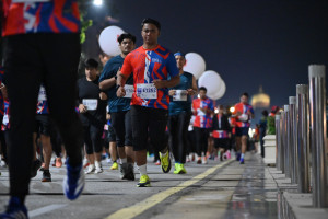 Night Race @ Putrajaya 2026