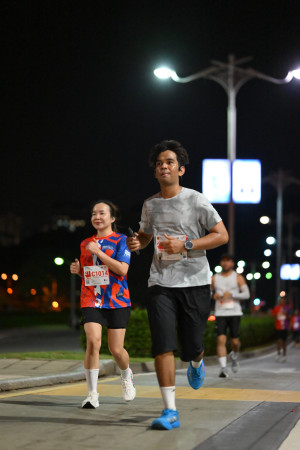 Night Race @ Putrajaya 2026