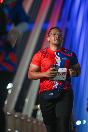 Night Race @ Putrajaya 2026