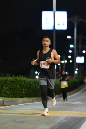 Night Race @ Putrajaya 2026