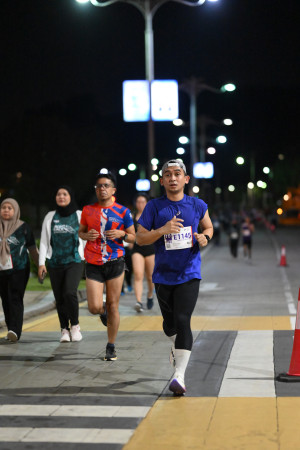 Night Race @ Putrajaya 2026