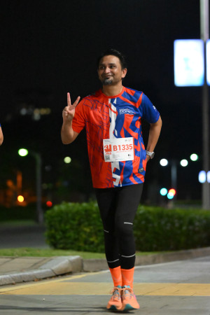 Night Race @ Putrajaya 2026