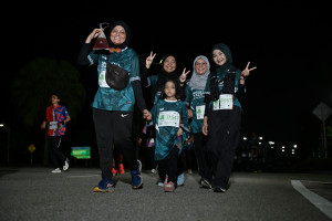 Night Race @ Putrajaya 2026