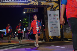 Night Race @ Putrajaya 2026