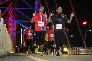 Night Race @ Putrajaya 2026