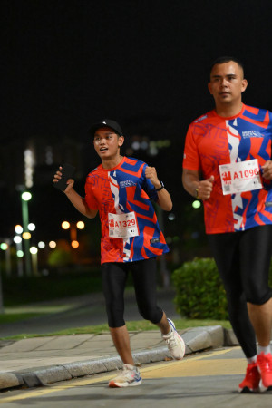 Night Race @ Putrajaya 2026