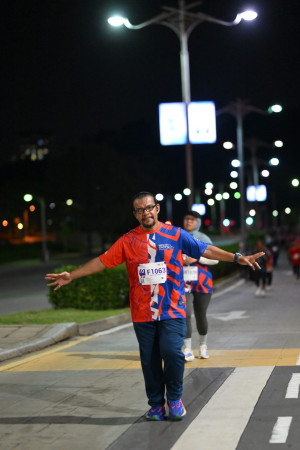 Night Race @ Putrajaya 2026