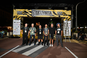 Night Race @ Putrajaya 2026