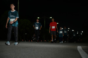 Night Race @ Putrajaya 2026