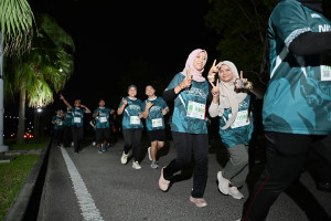 Night Race @ Putrajaya 2026