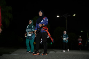 Night Race @ Putrajaya 2026