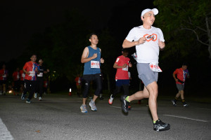 Night Race @ Putrajaya 2026