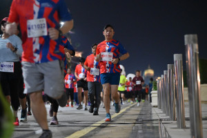 Night Race @ Putrajaya 2026