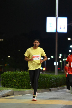 Night Race @ Putrajaya 2026