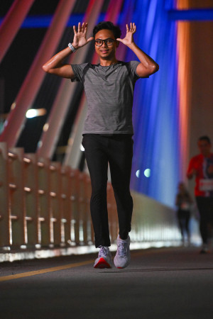 Night Race @ Putrajaya 2026