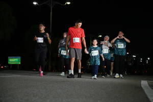 Night Race @ Putrajaya 2026