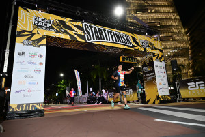 Night Race @ Putrajaya 2026