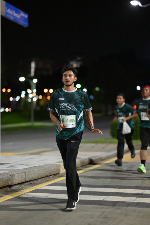 Night Race @ Putrajaya 2026