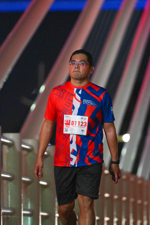 Night Race @ Putrajaya 2026