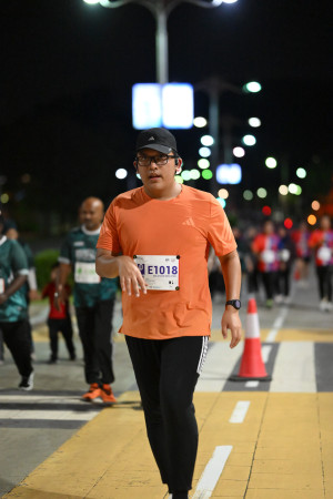 Night Race @ Putrajaya 2026