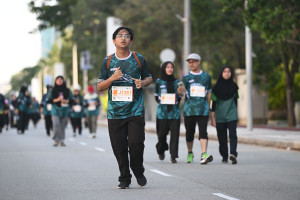 Night Race @ Putrajaya 2026