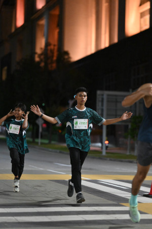Night Race @ Putrajaya 2026