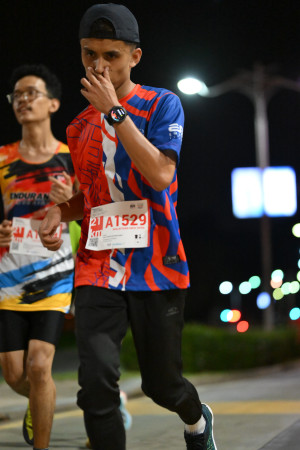 Night Race @ Putrajaya 2026