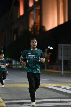 Night Race @ Putrajaya 2026