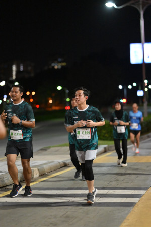 Night Race @ Putrajaya 2026