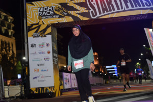 Night Race @ Putrajaya 2026
