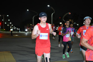 Night Race @ Putrajaya 2026