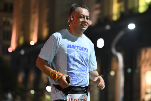 Night Race @ Putrajaya 2026