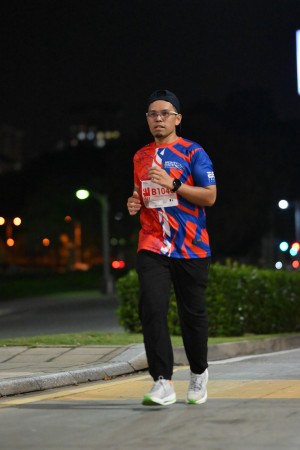 Night Race @ Putrajaya 2026
