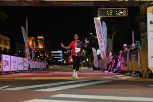 Night Race @ Putrajaya 2026