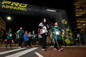 Night Race @ Putrajaya 2026