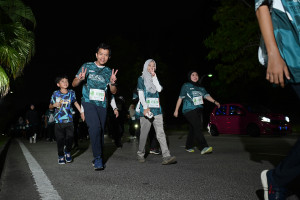 Night Race @ Putrajaya 2026