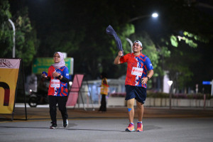 Night Race @ Putrajaya 2026