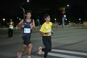 Night Race @ Putrajaya 2026