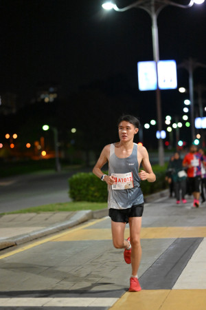 Night Race @ Putrajaya 2026