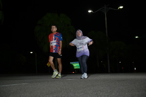 Night Race @ Putrajaya 2026