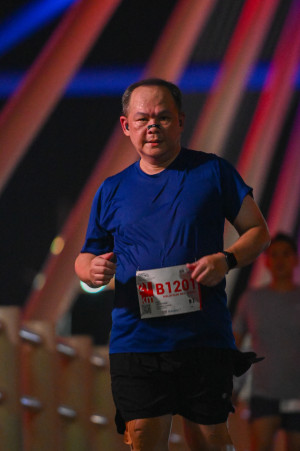 Night Race @ Putrajaya 2026