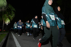 Night Race @ Putrajaya 2026