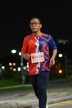 Night Race @ Putrajaya 2026