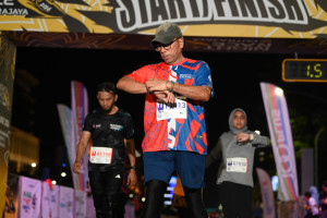 Night Race @ Putrajaya 2026