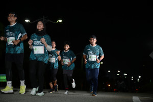 Night Race @ Putrajaya 2026